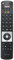 RC5118 Replacement Remote Control Fit for Finlux Hitachi Telefunken Bush ANDERSSON VESTEL Digihome TV