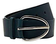 ESPRIT Damen 023EA1S307 Mode-Schal, 370/TEAL Green, 75