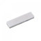 sourcing map Pierre à aiguiser grain 10000/20000 2 côtés 100 x 25 x 12,5 mm