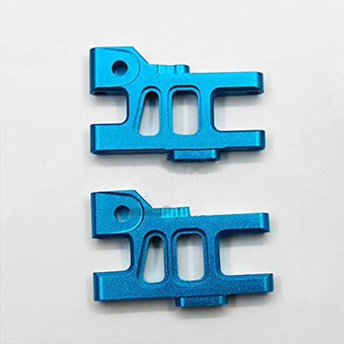 [Fernbedienung Spielzeugteile] 1 Paar kompatibel mit MINI-Z BUGGY RC Car Replacements Rear Lower Swing Arms Parts Accessories Langlebig und verschleißfest - sievironmentell freundliche Materialien
