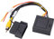 12 V 5 W RGB-Konverter-Adapter, Ersatz für Rückfahrkamera-Teile für – Konvertiert RGB in CVBS, Plug-and-Play, Kompatibel mit RCD510 RNS510 RNS315