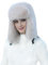 Lina & Lily Damen Winter Trappermütze Kunstpelz mit Ohrenklappen (Beige)