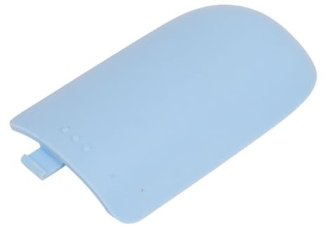 SecureFit Camera Battery Door Cover for Instax Mini 12,Portable Camera Battery Door Cover Replacement for Instax Mini 12 (Blue)