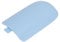 SecureFit Camera Battery Door Cover for Instax Mini 12,Portable Camera Battery Door Cover Replacement for Instax Mini 12 (Blue)
