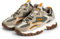 FILA Herren RAY Tracer TR2 Sneaker, Green, 43 EU