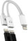Laden Adapter Lightning Kopfhörer Klinke Splitter(2in1) für Apple Auto Charge AUX Audio Doppelstecker Ladekabel Headphone Verteiler für iPad Aufladen Stecker Konverter für iPhone Handy Kabel für