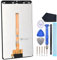 TFT LCD Digitizer Screen Replacement for Samsung Galaxy Tab A9 SM-X115
