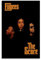 XFPOBH Fugees Hip-Hop-Poster, Leinwandbild, Wandkunst, Bild, Heimdekoration, Druck für Schlafzimmer, Wohnzimmer, 30 x 45 cm, ungerahmter Stil