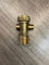 Pegler Terrier Radiator Valve Drain Off Tail Pipe 15mm Brass 841007