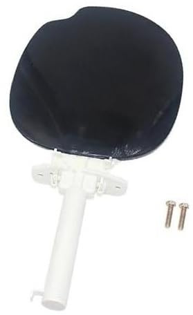 Szwaldaper 7700836756 BSP693FBA, for Renault, for Clio HB MK2 1998-2005 Couvercle de Protection de réservoir de Carburant de Voiture Couvercle de Trappe de Carburant