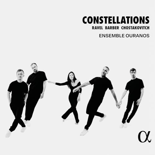 Alpha Classics (Naxos Deutschland Musik & Video Vertriebs-)