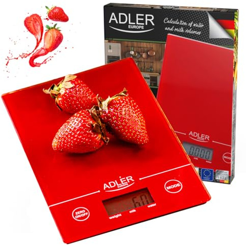 Kitchen scale