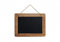 Memotafel Kreidetafel Küchentafel Memoboard Wandtafel Holz zum Hängen 29 x 21 cm