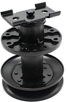 SECURA Palier de lame compatible avec Gutbrod 1114AWS Tracteur de pelouse