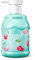 FRUDIA. My Orchard Gel de Baño Cherry. Espuma Corporal de Cereza para Manchas. Limpia e Hidrata. Ayuda a Eliminar las Células Muertas. Contenido 350 ml.
