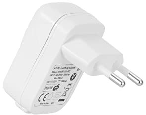 Babymoov Cargador de corriente USB - Puerto Universal Cargador de pared (5V) Adaptador USB Universal