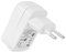Babymoov Cargador de corriente USB - Puerto Universal Cargador de pared (5V) Adaptador USB Universal