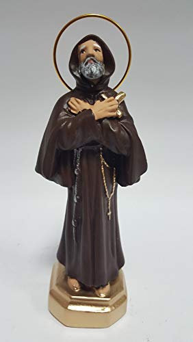 Arte Pesebre - San Francisco de Asís, para Figuras de 15 cm.