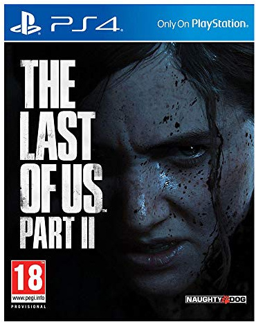 The Last of Us Part II (2) (UK/Arabic)