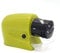 Kitchen Multifunctional Motorized Rotary Whetstone Knife Electric Professional Stone Sharpening Tool Sharpener