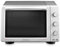 De'Longhi Sphnatutto EO32502.WG Four électrique, 5 niveaux de cuisson, température 80-220 °C, minuteur, capacité 32 L, avec plaque de grille, puissance 2000 W, blanc
