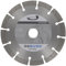PRODIAMANT Diamant Trennscheibe 150mm x 22,2 mm 10mm Profi universal Segment Beton, Stein, Ziegel, universal