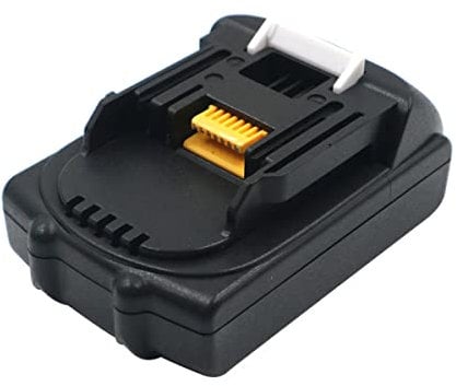 Compatible with Makita 10.8 Volt Battery Lithium ion 4.0Ah 4000mAh Perfectly Replacement Batteries 10.8V Cordless Drills Chainsaws Reciprocating Saws Circular Saws Power Tools Battery