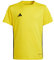 Adidas Unisex Kids Jersey (Short Sleeve) Tabela 23 Jersey, Team Yellow/Black, IA9156, 116