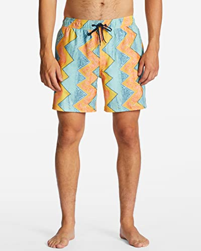 Billabong Sundays Layback - Boardshorts für Männer Gelb