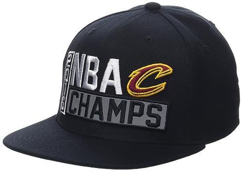 Mitchell & Ness Snapback Cap - Cleveland Cavaliers Champions