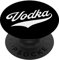 Vodka PopSockets mit austauschbarem PopGrip