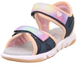 Superfit PEBBLES Sandale 1-009540 Mädchen