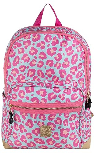 Pick & Pack - Unisex Something Wild S/Aqua (Standard Größe) Rucksack - 1 Stück