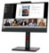 Lenovo ThinkCentre Tiny-in-One 22 Gen 5 - LED monitor - Full HD (1080p) - 22