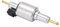 Webasto Dosierpumpe, 12 V Kraftstoffpumpe für Standheizung, 65 ml Hochleistungs Kraftstoffdosierpumpe aus Edelstahl für Webasto Air Top Thermo E C V