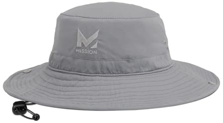 MISSION Unisex Cooling Bucket Hat Bucket Hat