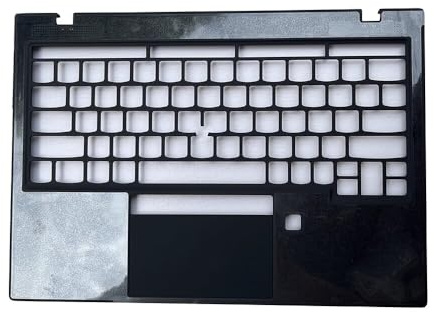 RTDPART Laptop-Handballenauflage für Lenovo Thinkpad X1 Nano Gen 2 US-Layout Großbuchstaben Neu