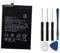 Centerpower 3.87V 5160mAh BN57 Ersatz Akku Kompatibel mit Poco X3 NFC M2007J20CG, M2007J20CT / Poco X3 Pro