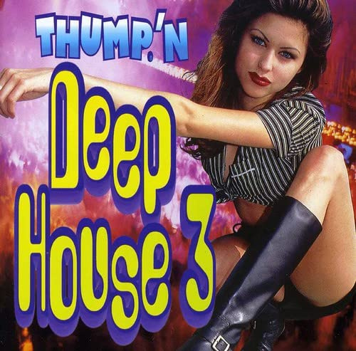 Thump Records