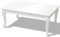 vidaXL Hochglanz Couchtisch Beistelltisch Kaffeetisch Wohnzimmer 100x60x42 cm