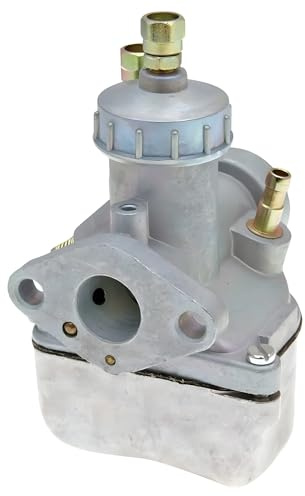 Vergaser 16N1-8 16mm für Simson S50, S51, Schwalbe KR51, SR50 u.v.a.m.