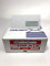 BUSTE LETTERA BLASETTI MIS. 11X23 AUTOADESIVE SCATOLA DA 500 PZ. (con finestra)
