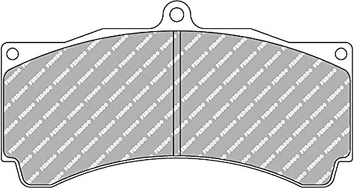 Ferodo frp3003 W Brake Pads Racing