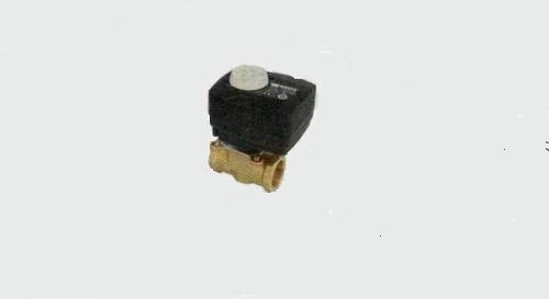 Watts 3-Wege Mischer 1 1/2 mit Stellmotor Messing V3GB 40 kvs 26,0