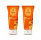 Arnica Duschgel, Sport, 2 x 200 ml Weleda