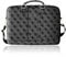 Guess Laptoptasche Uptown, Tasche für 13'' bis 15'' Geräte, Abnehmbarer Schulterriemen, Universal Laptoptasche mit Multifunktionsinnentaschen, Logo-Innenfutter, Grau