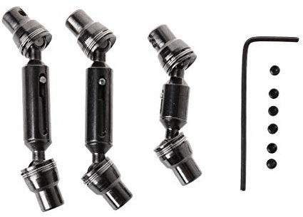 Faguo Metall vorne hinten Antriebswelle für 1/16 WPL B36 B16 C14 C24 B24 Henglong Truck RC Auto Ersatzteile