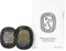 DIPTYQUE Car Diffuser With Roses Insert 2,1 g