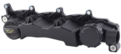 Couvercle de soupape de Culasse, Couvercle de culbuteur-Joint adapté pour 1.6 HDI C2 C3 C4 0248L1
