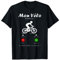 Mon Vélo M'appelle, Cadeau Cyclisme homme femme Vélo T-Shirt